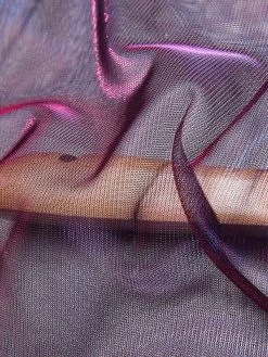 Men See-through Two-tone Short Sleeved T-Shirt -Incerun Shop eaa6e038 24aa 4146 94a4 e8a2f1ec5846