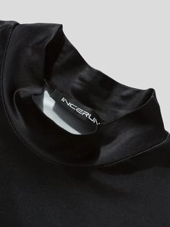 Mens Print Long Sleeve Half-collar T-shirt 18 Mens Print Long Sleeve Half-collar T-shirt -Incerun Shop ed718383 c01e 4464 b20d ef5f8d698800