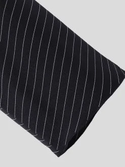 Mens Hollow Striped Drawstring Lapel Crop Tops -Incerun Shop edb57dec f600 4835 b52f b5596db63354