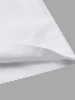 Mens Muslim Solid Long Sleeve Stand Collar Robes -Incerun Shop f1818c74 607b 413d 8c9c 1da1b863da7b