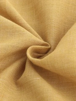 Mens Chinese Style Solid Color Half Open Long Sleeve Henley Shirts -Incerun Shop f5920bab f9c6 4765 a45c 1dd3bc1d49b6