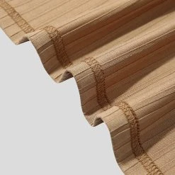 Mens Knitted Pit Stripe Split Turtleneck Cloak -Incerun Shop f81cb31f 68b7 4ee6 a495 1489aa836b5f