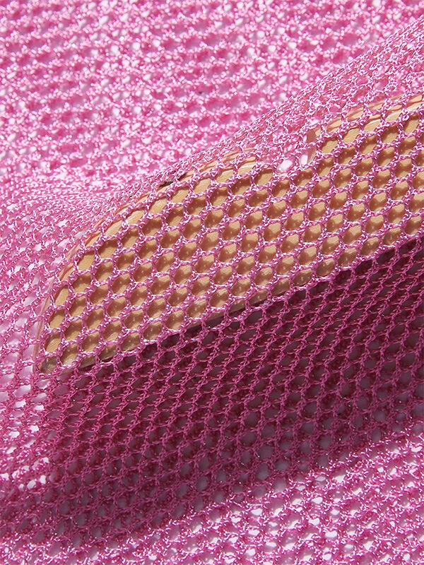 Men Mesh See Through Sleeveless Vest 12 Men Mesh See Through Sleeveless Vest - Image 10