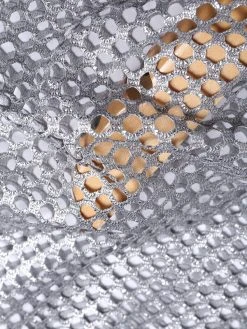 Mens Round Neck Mesh Short Sleeve T-Shirts -Incerun Shop f9a1ddf5 80a1 4882 bf23 0be8bfa515ca