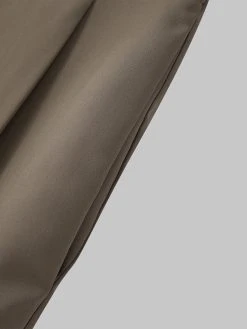 Mens Solid Pleated Snap Button Waist Casual Pants 23 Mens Solid Pleated Snap Button Waist Casual Pants -Incerun Shop fa37c498 4aa9 46e0 98f9 792a50d6225b