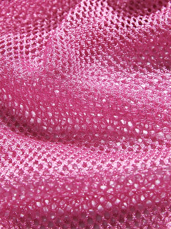 Men Mesh See Through Sleeveless Vest 11 Men Mesh See Through Sleeveless Vest - Image 9